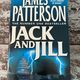 Jack and Jill by James Patterson — secondhand book