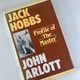 Jack Hobbs by John Arlott — secondhand book