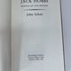 Jack Hobbs by John Arlott — secondhand book