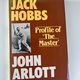 Jack Hobbs by John Arlott — secondhand book
