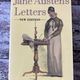 Jane Austen's Letters by Deirdre Le Faye — secondhand book