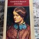 Jane Eyre by Charlotte Brontë — secondhand book