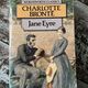 Jane Eyre by Charlotte Brontë — secondhand book