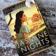 Jasmine Nights by Julia Gregson — secondhand book