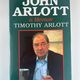 John Arlott: A Memoir by Timothy Arlott — secondhand book