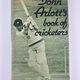 John Arlott's Book of Cricketers by John Arlott — secondhand book