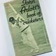 John Arlott's Book of Cricketers by John Arlott — secondhand book