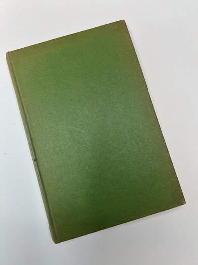 John Arlott's Cricket Journal by John Arlott