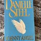 Johnny Angel by Danielle Steel — secondhand book