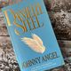 Johnny Angel by Danielle Steel — secondhand book