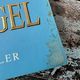 Johnny Angel by Danielle Steel — secondhand book