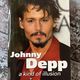 Johnny Depp by Denis Meikle — secondhand book