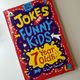 Jokes for funny kids: 7 year olds by Andrew Pinder — secondhand book