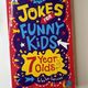 Jokes for funny kids: 7 year olds by Andrew Pinder — secondhand book