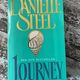 Journey by Danielle Steel — secondhand book