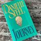 Journey by Danielle Steel — secondhand book