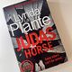 Judas Horse by Lynda La Plante — secondhand book