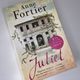Juliet by Anne Fortier — secondhand book