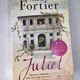 Juliet by Anne Fortier — secondhand book