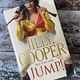 Jump! by Jilly Cooper — secondhand book