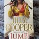 Jump! by Jilly Cooper — secondhand book