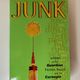 Junk by Melvin Burgess — secondhand book