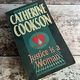Justice is a Woman by Catherine Cookson — secondhand book