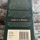 Justice is a Woman by Catherine Cookson — secondhand book