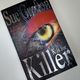K is for Killer by Sue Grafton — secondhand book