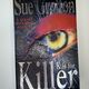 K is for Killer by Sue Grafton — secondhand book