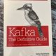 Kafka: The Definitive Guide by Gwen Shapiro and Neha Narkhede — secondhand book