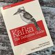 Kafka: The Definitive Guide by Gwen Shapiro and Neha Narkhede — secondhand book