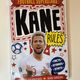 Kane Rules by Dan Green and Simon Mugford — secondhand book