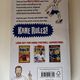 Kane Rules by Dan Green and Simon Mugford — secondhand book