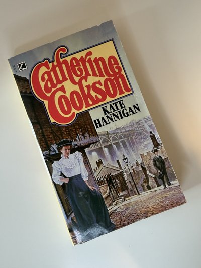 Kate Hannigan by Catherine Cookson