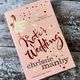 Kate's Wedding by Chrissie Manby — secondhand book