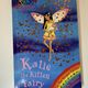 Katie the Kitten Fairy by Daisy Meadows — secondhand book