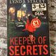 Keeper of Secrets by Lynda Stacey — secondhand book