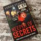 Keeper of Secrets by Lynda Stacey — secondhand book