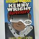 Kenny Wright: Superhero by James Patterson — secondhand book