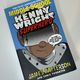 Kenny Wright: Superhero by James Patterson — secondhand book
