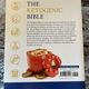 Ketogenic Bible by Jacob Wilson and Ryan Lowery — secondhand book