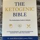 Ketogenic Bible by Jacob Wilson and Ryan Lowery — secondhand book