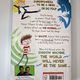 Kid Normal and the Shadow Machine by Chris Smith and Greg James — secondhand book