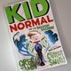 Kid Normal and the Shadow Machine by Chris Smith and Greg James — secondhand book