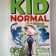 Kid Normal and the Shadow Machine by Chris Smith and Greg James — secondhand book