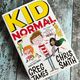 Kid Normal by Chris Smith and Greg James — secondhand book