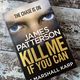 Kill Me If You Can by James Patterson and Marshall Karp — secondhand book