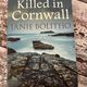 Killed in Cornwall by Janie Bolitho — secondhand book