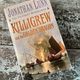 Killigrew and the Golden Dragon by Jonathan Lunn — secondhand book